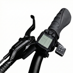 Inokim OX Super Ultra-Range Electric Scooter (2026)