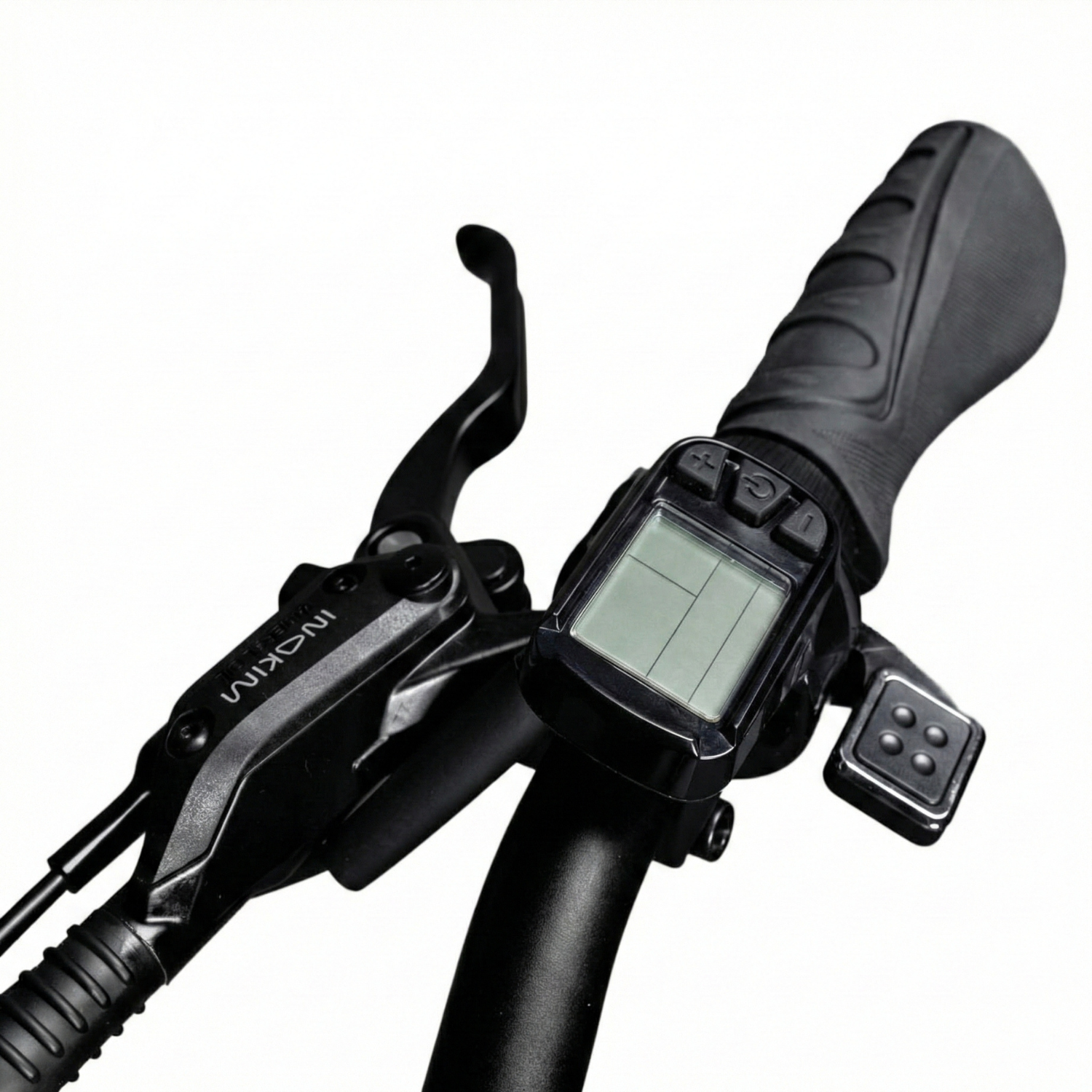 Inokim OX Super Ultra-Range Electric Scooter (2026)