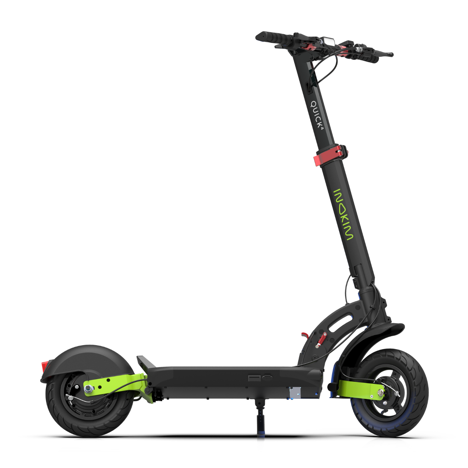 Inokim Quick 4 Super Electric Kick Scooter (2026)