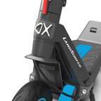 Inokim OX Super Ultra-Range Electric Scooter (2026)