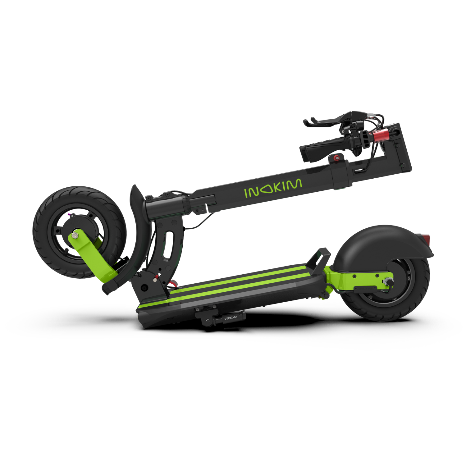 Inokim Quick 4 Super Electric Kick Scooter (2026)