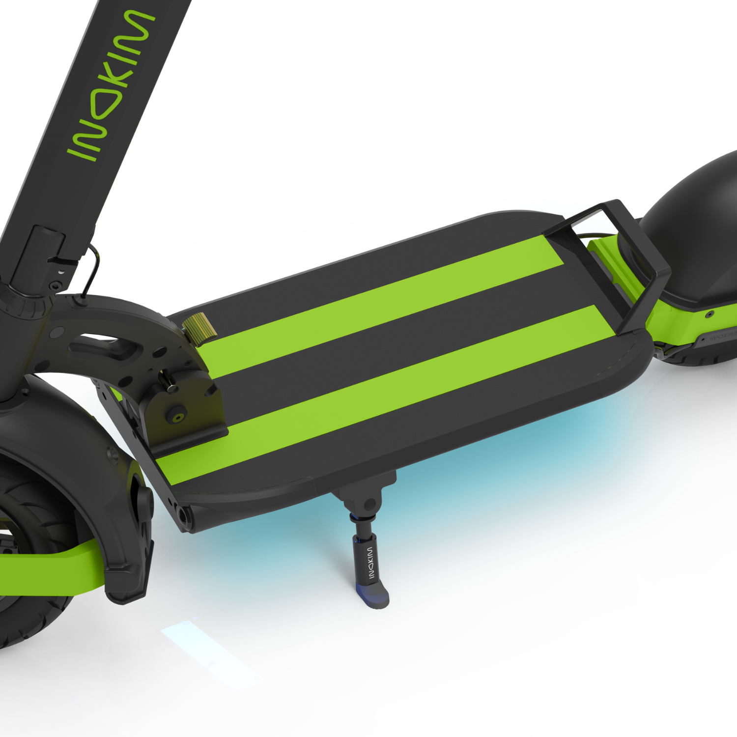 Inokim Quick 4 Super Electric Kick Scooter (2026)