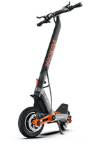 Inokim OXO 2026 Electric Scooter – (Top Speed 40 mpg, Range 60 mile)
