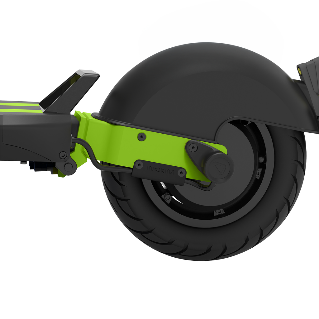Inokim Quick 4 Super Electric Kick Scooter (2026)
