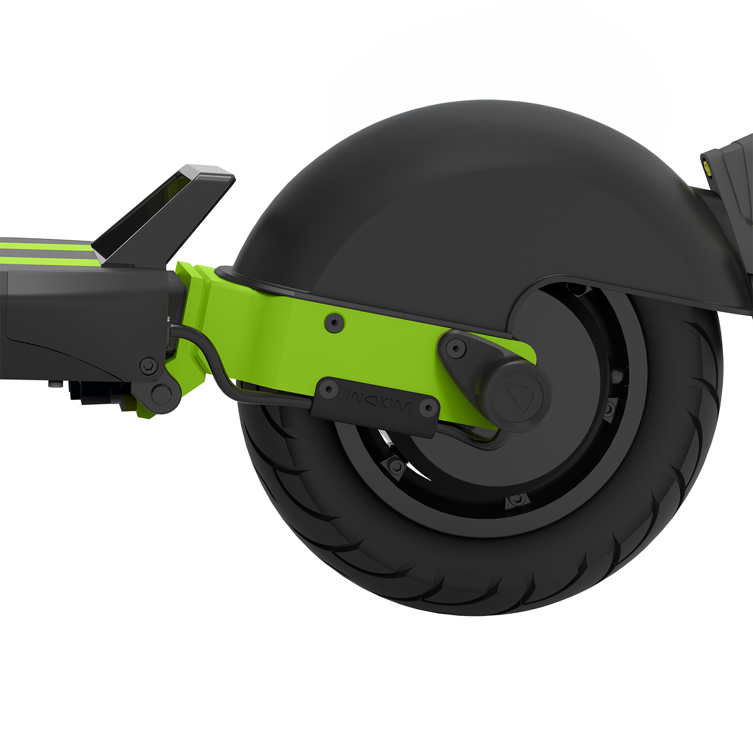 Inokim Quick 4 Super Electric Kick Scooter (2026)