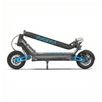 Inokim OXO Ultra-Range Dual-Motor Electric Kick Scooter (2026)