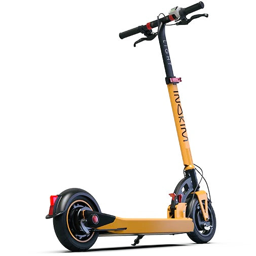 Inokim Light 2 MAX Electric Scooter | 2026 Model (30 lbs Lightweight)