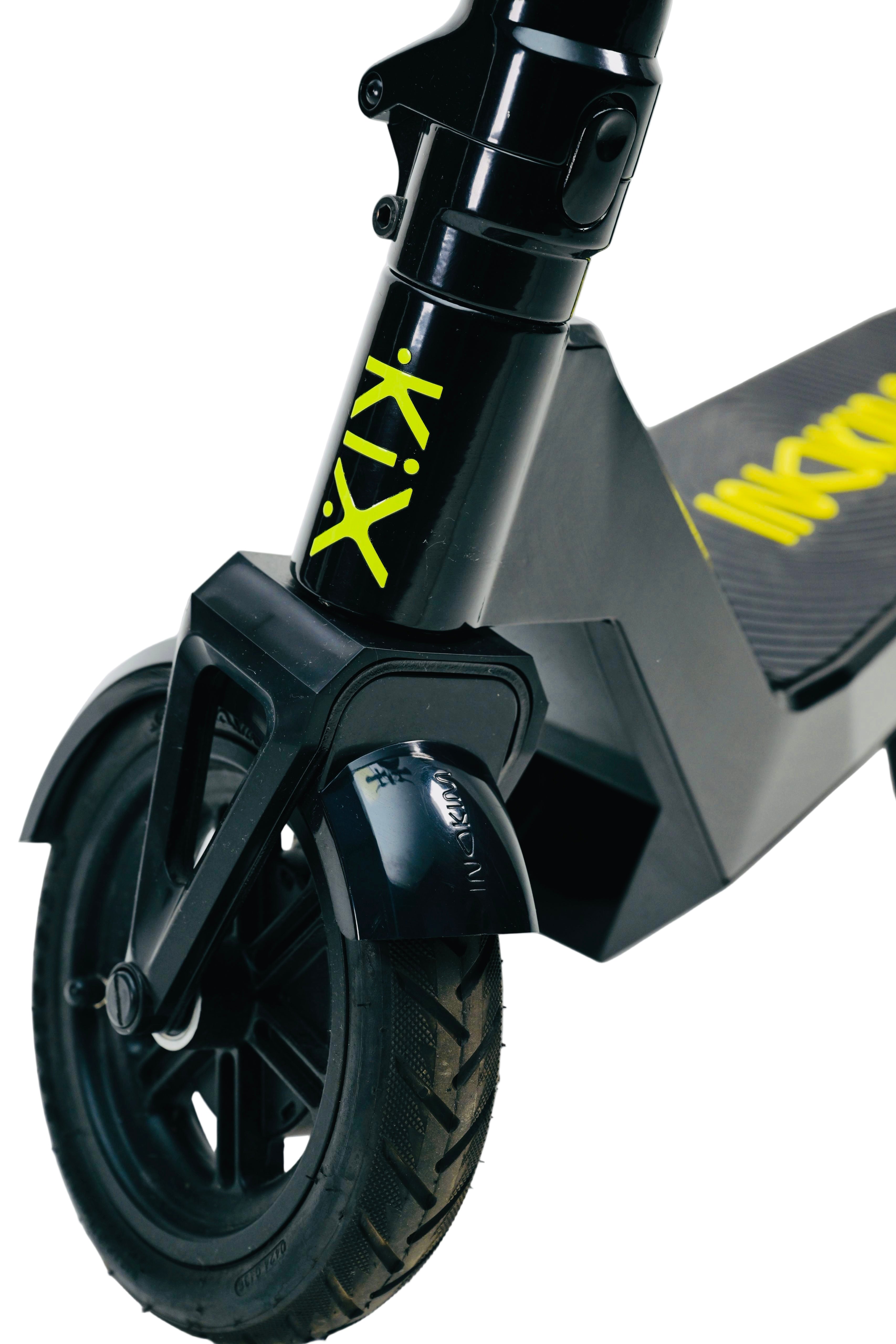 Inokim KIX 2026 – Foldable Lightest Scooter