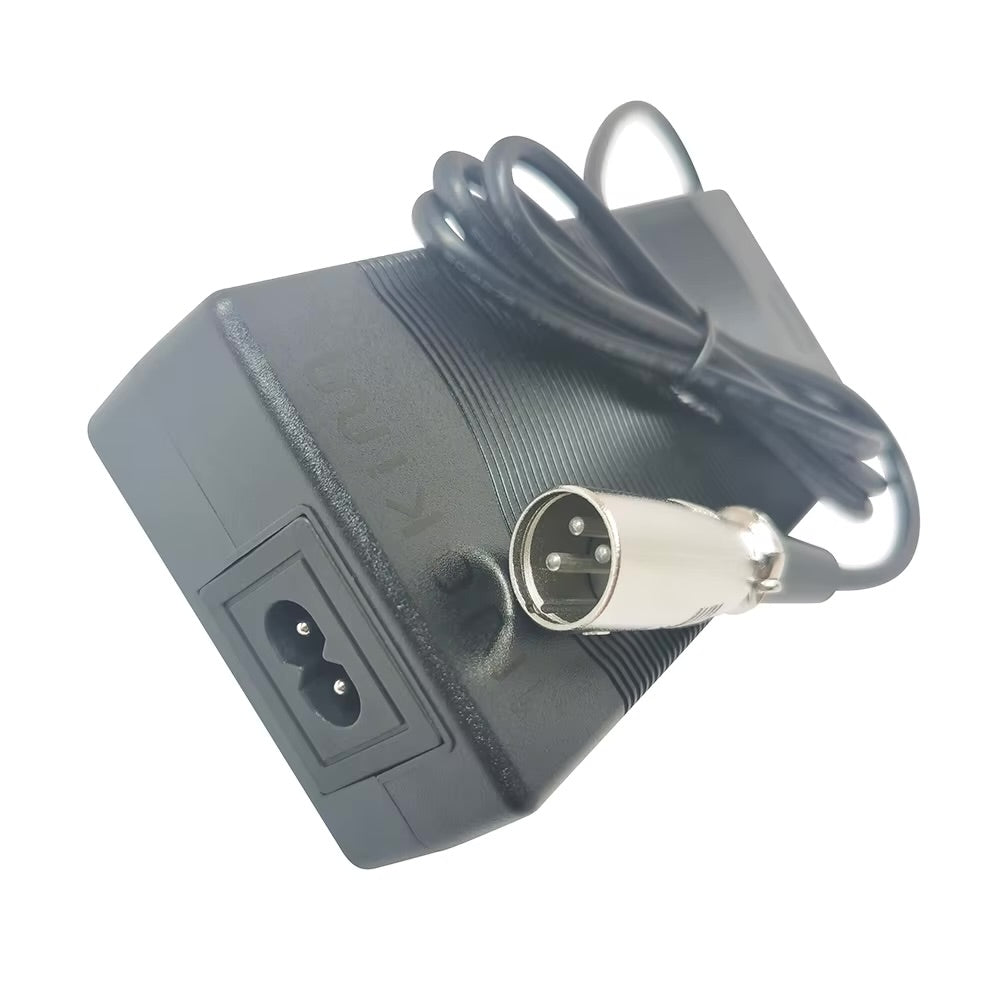 Inokim chargers