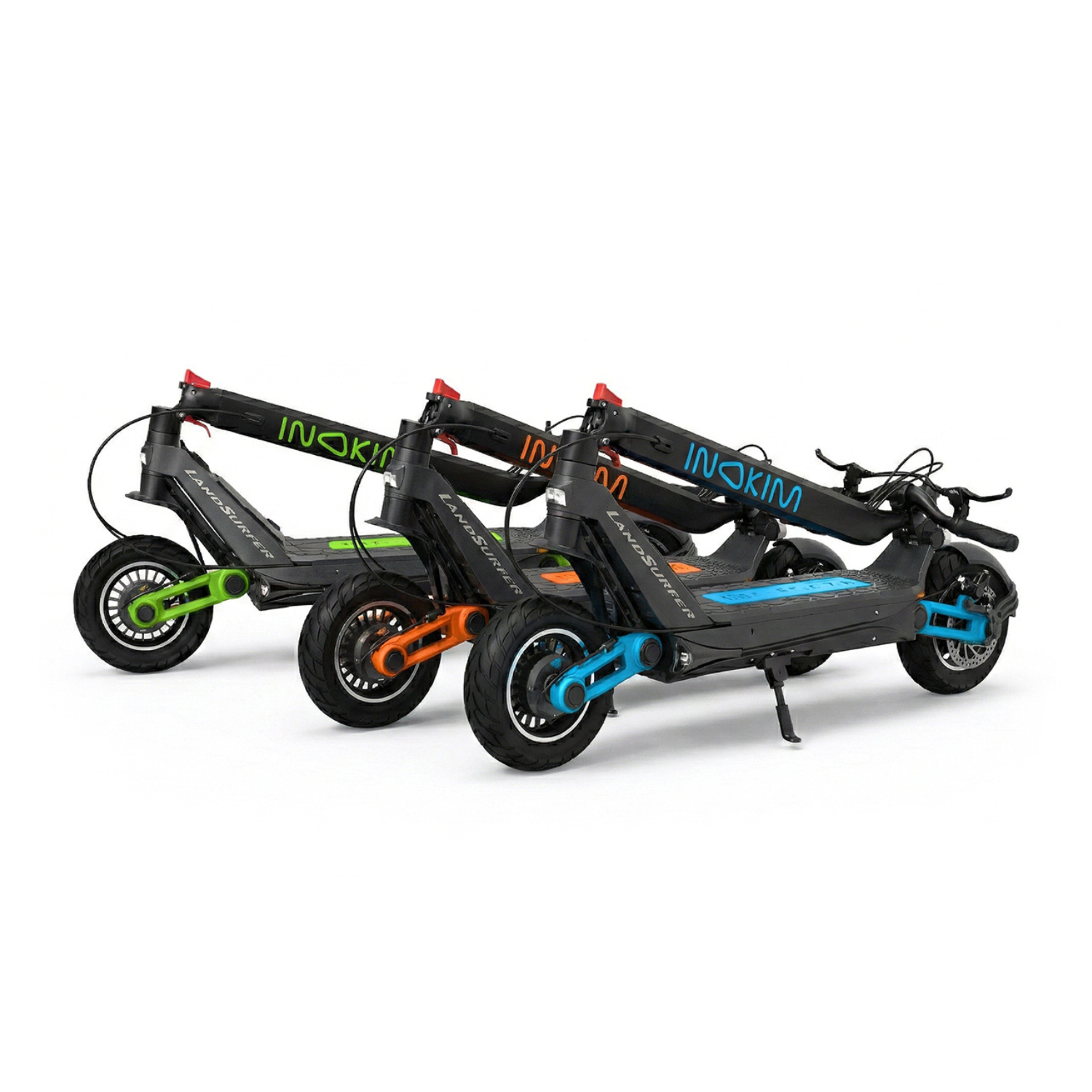 Inokim OX Super Electric Scooter Inokim OX Super Electric Scooter