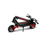 Inokim OXO 2026 Electric Scooter – (Top Speed 40 mpg, Range 60 mile)