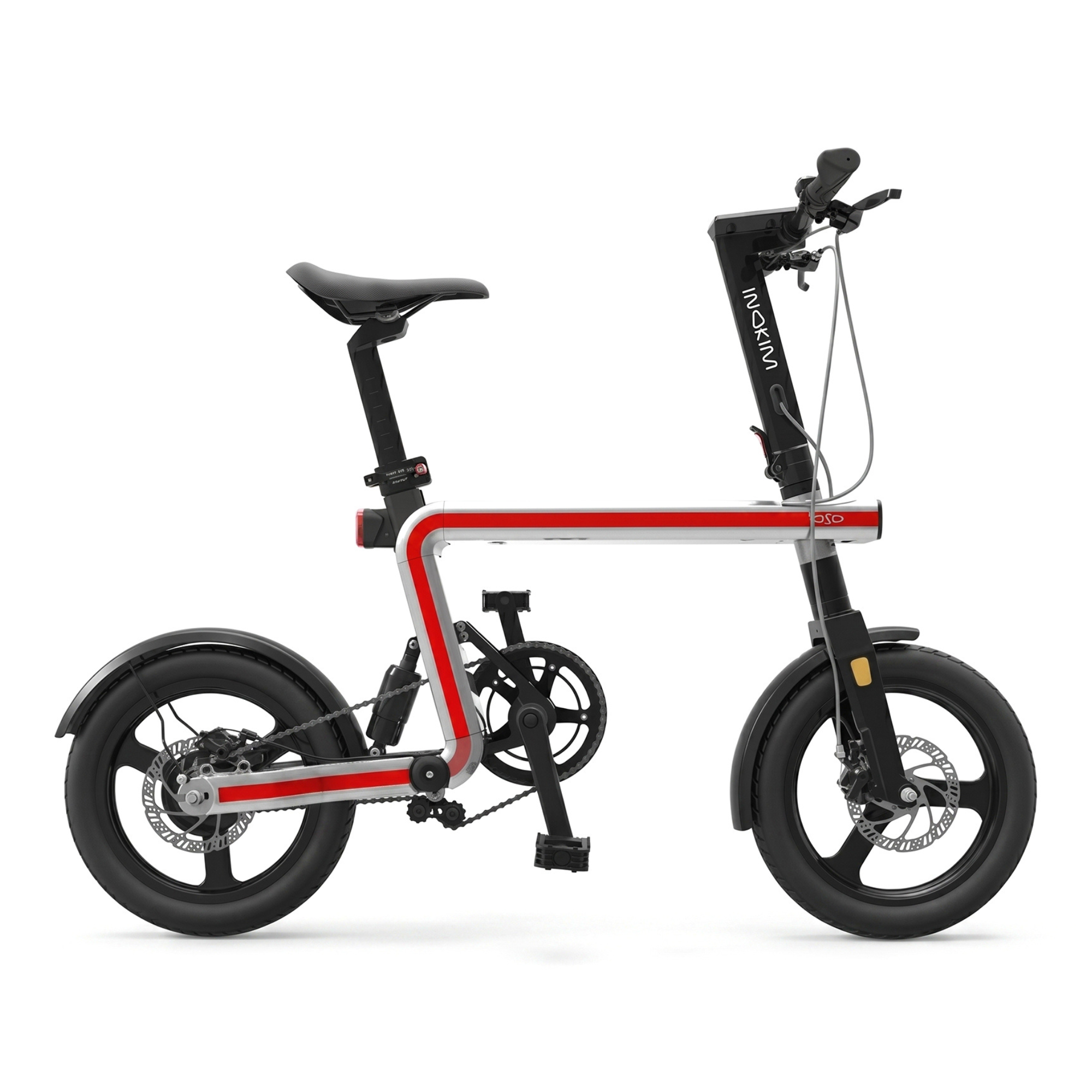 INOKIM OZO ELECTRIC BIKE