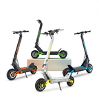 Inokim OXO Ultra-Range Dual-Motor Electric Kick Scooter (2026)