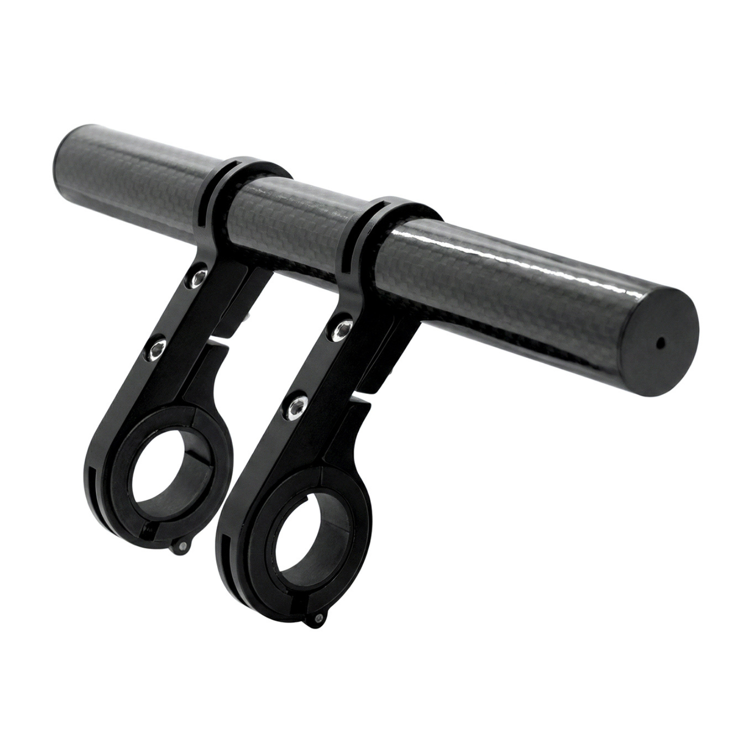 Inokim Handlebar Extender – Aluminum Mount for Phone, Lights, GoPro & Accessories