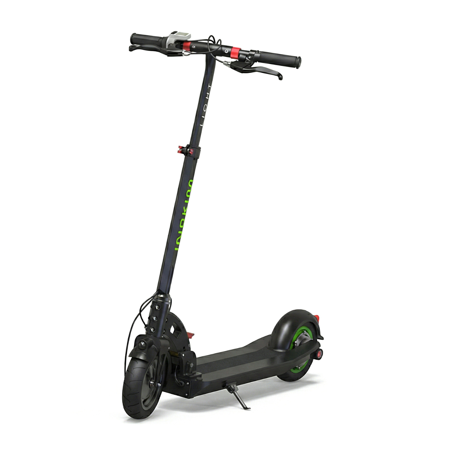 Inokim Light 2 MAX Electric Foldable and Super Light Scooter | 2026 Model (30 lbs. Lightweight)