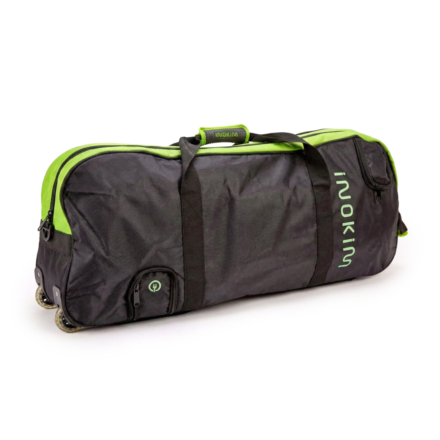 Inokim Light/Quick Carry Bag (Trolley) - 1680D Oxford Fabric Travel Case