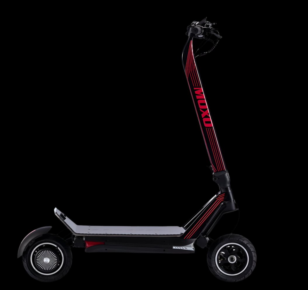 Moxo Tech