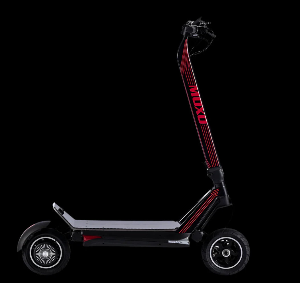 Moxo Tech