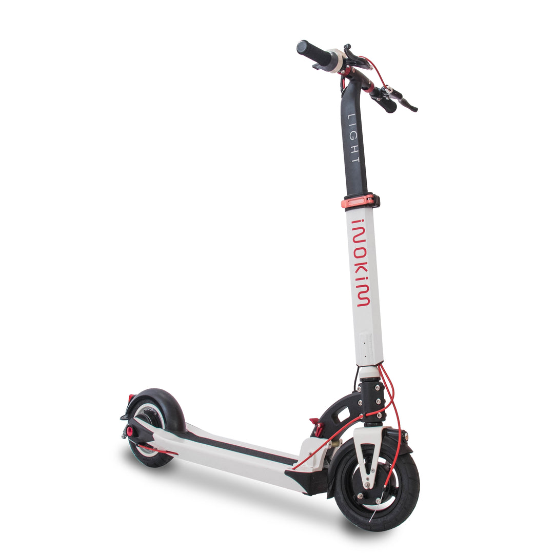 2026 INOKIM LIGHT 2 MAX (25 mile Range)(Foldable)