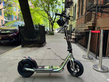 MOXIE M8 LIMITED EDITION Electric Scooter