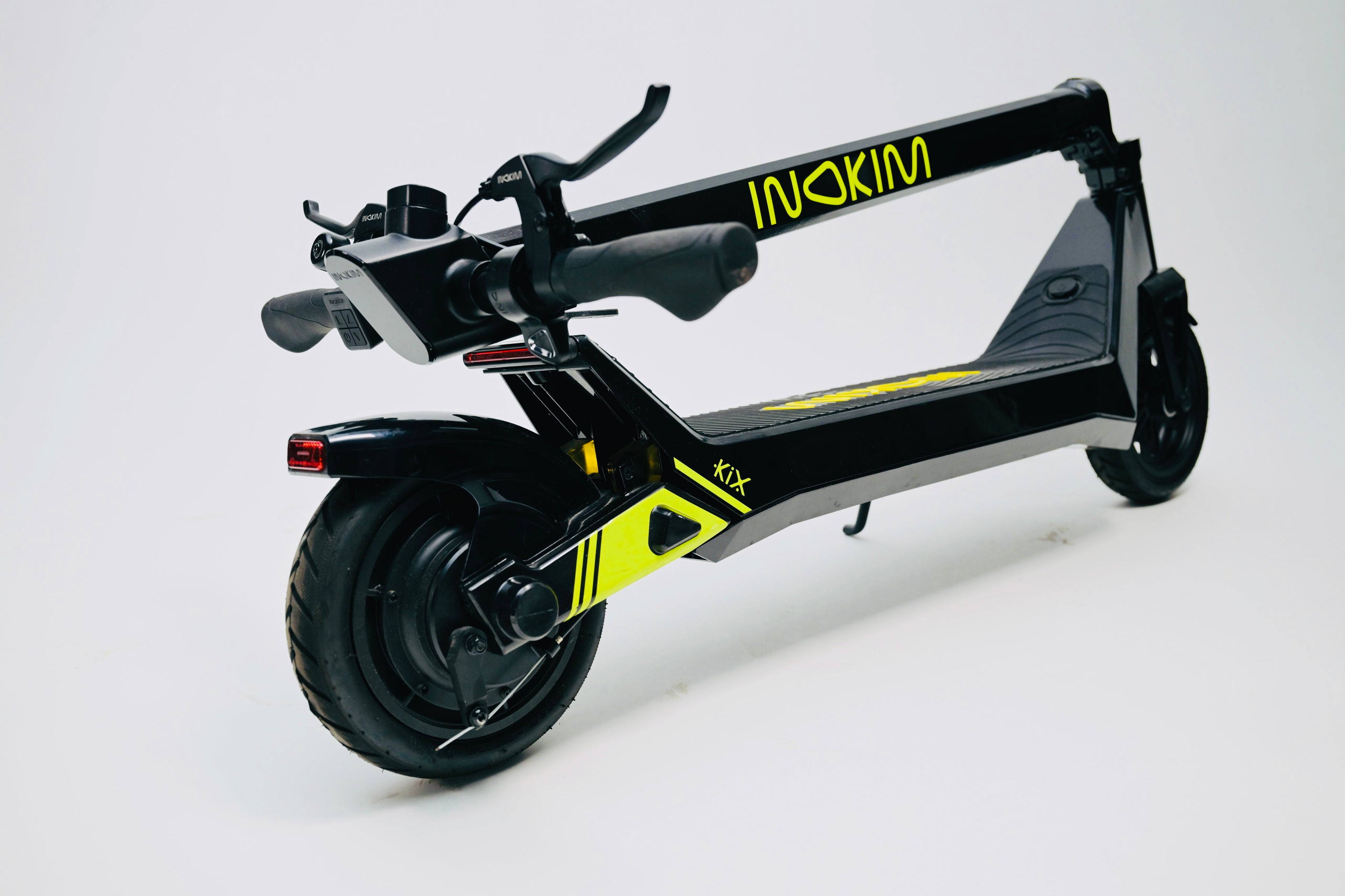 Inokim KIX 2026 – Foldable Lightest Scooter