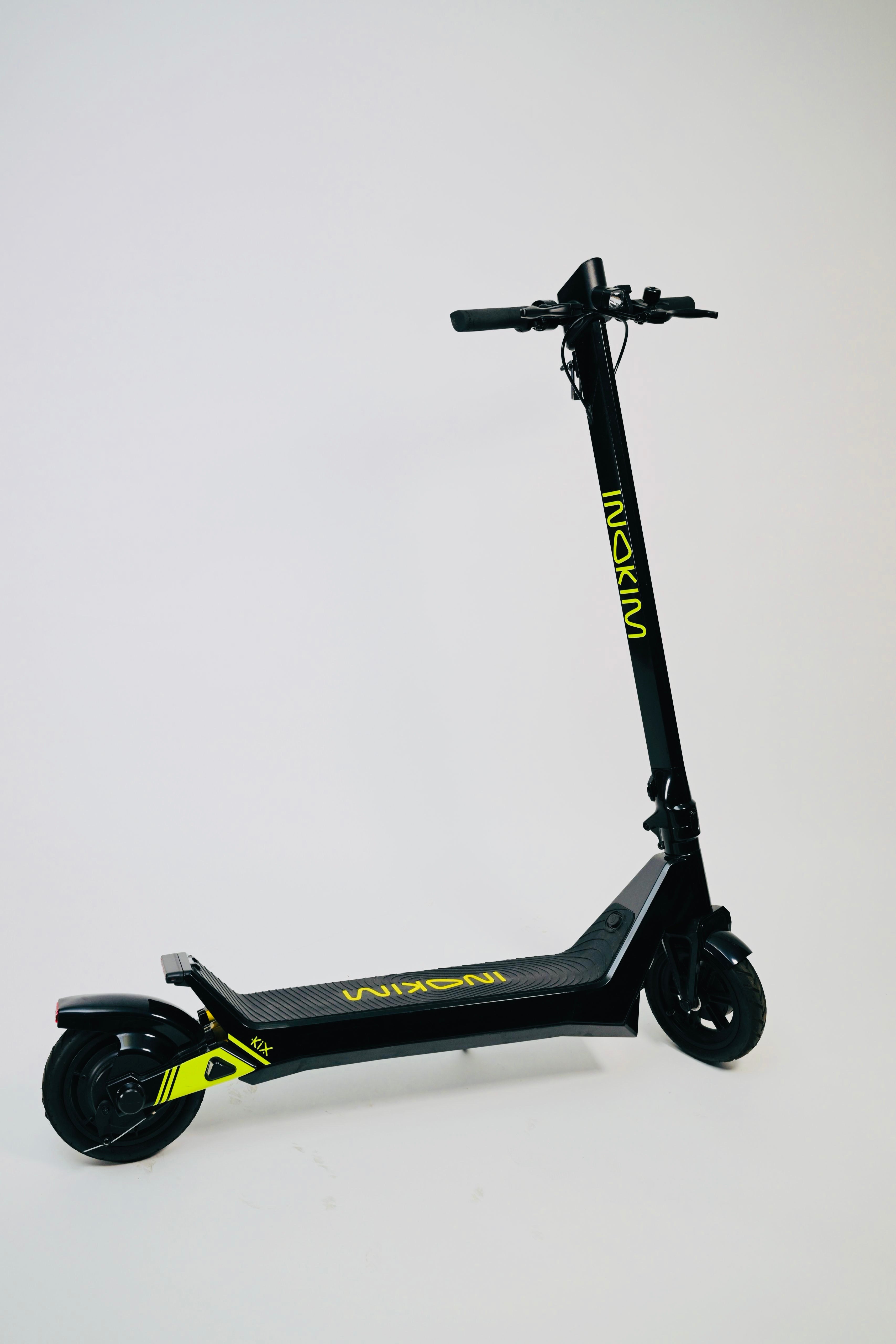 Inokim KIX 2026 – Foldable Lightest Scooter