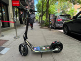 MOXIE M8 LIMITED EDITION Electric Scooter