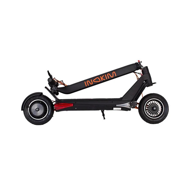 INOKIM OX rental (24 hour)