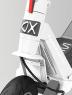 Inokim OXO 2026 Electric Scooter – (Top Speed 40 mpg, Range 60 mile)