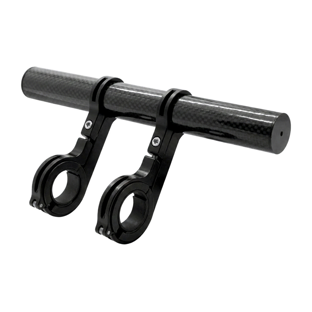 Inokim Handlebar Extender – Aluminum Mount for Phone, Lights, GoPro & Accessories
