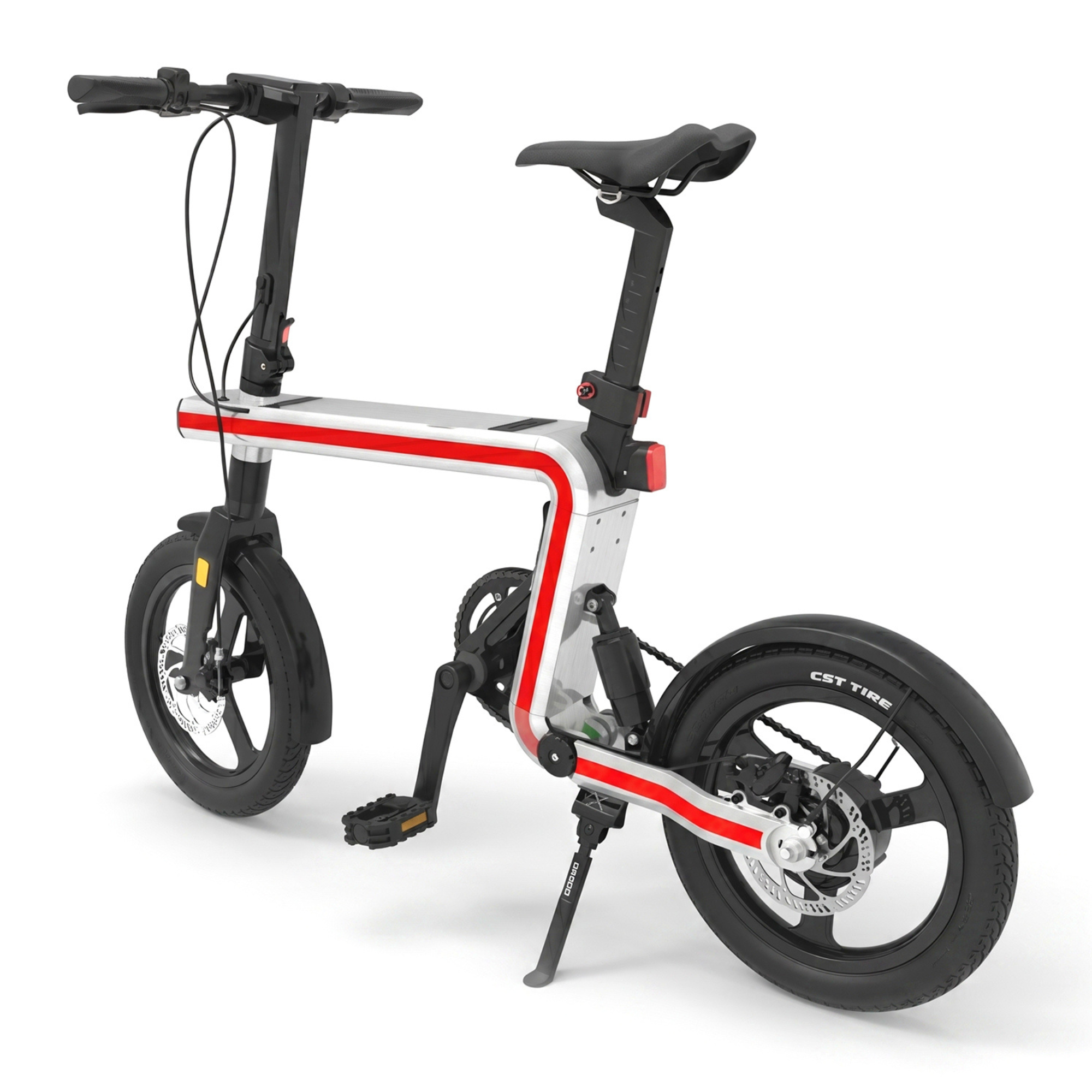 INOKIM OZO ELECTRIC BIKE