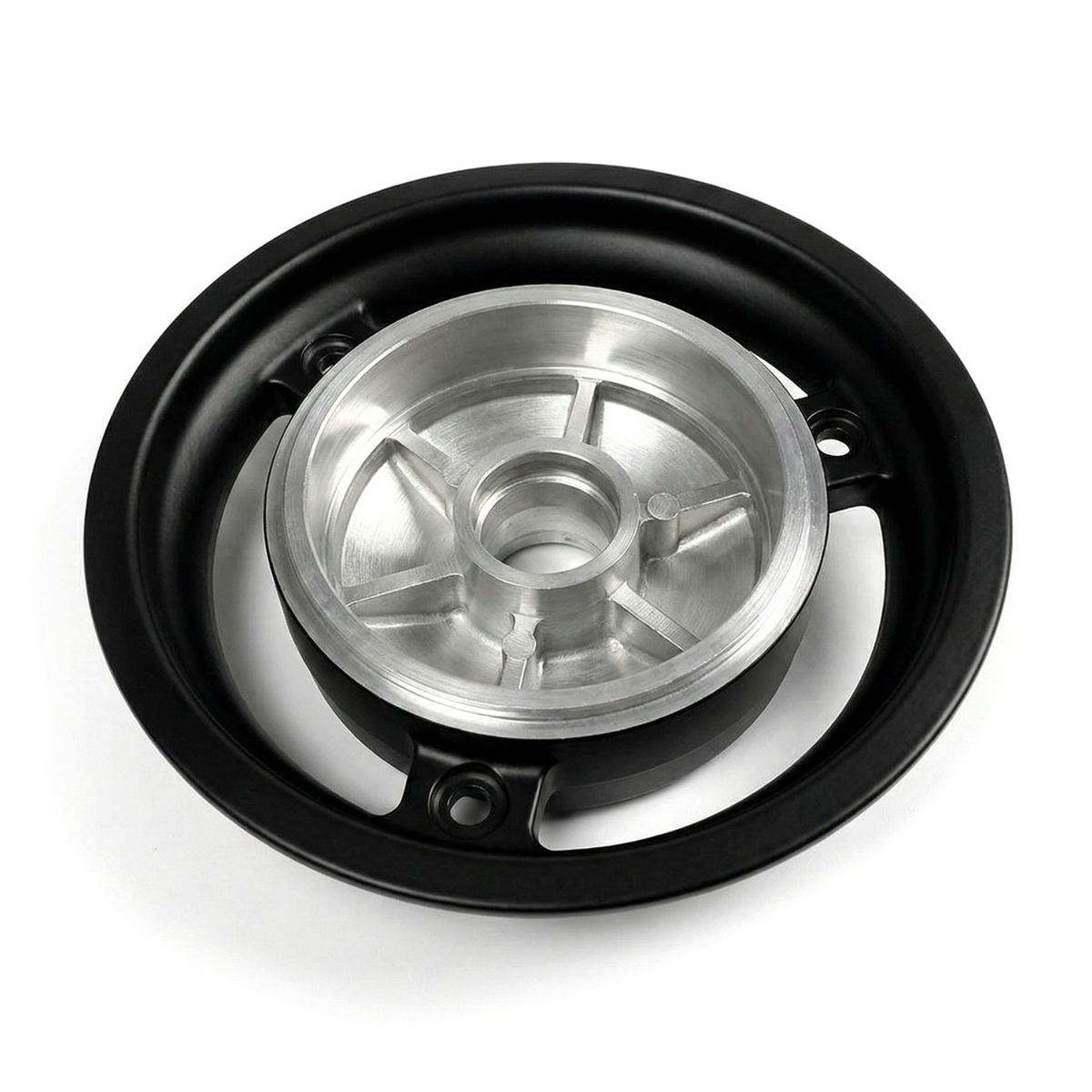 Half Split Rim Inokim Light-2 Wheel Rims | Front Split Rim Halves