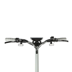 Inokim OXO Ultra-Range Dual-Motor Electric Kick Scooter (2026)