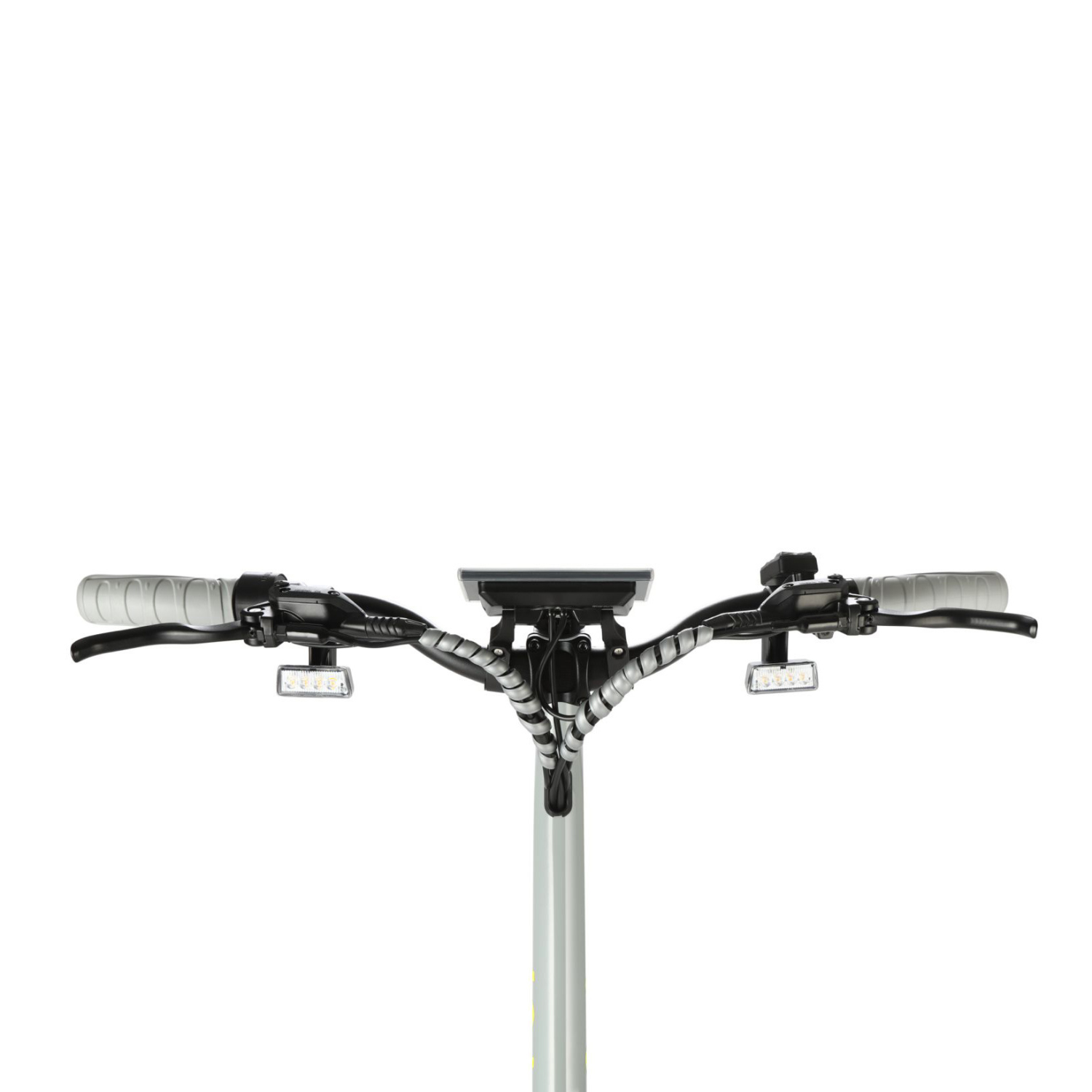 Inokim OXO Ultra-Range Dual-Motor Electric Scooter (2026)