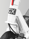 Inokim OXO (2025 NEW CARBON EDITION)