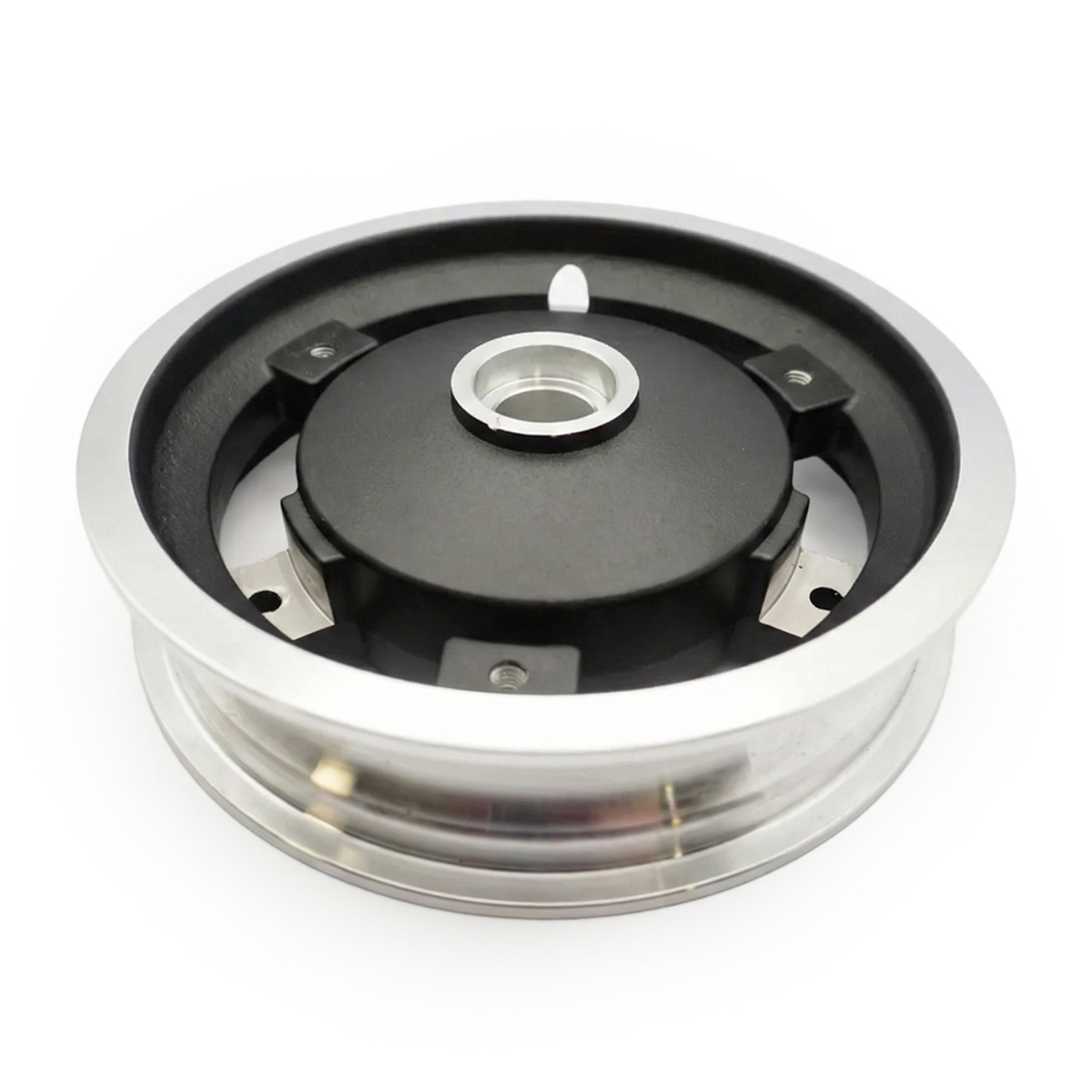 Inokim Rim Inokim Quick-4 Wheel Rims | Front Split Rim Halves (Left/Right)