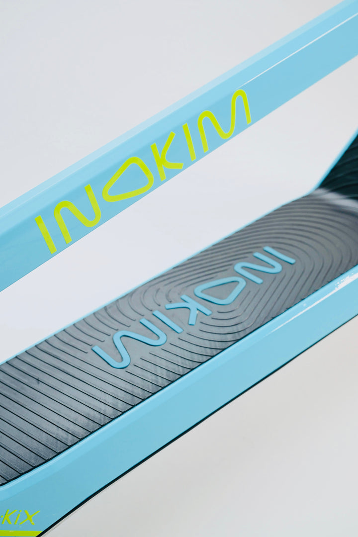 INOKIM KIX 2026 (Exclusive Model)