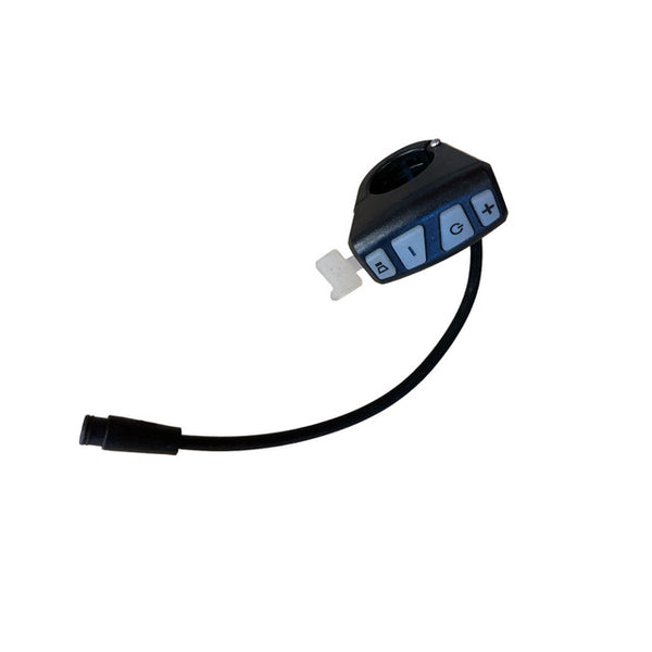 Control panel button QUICK-4