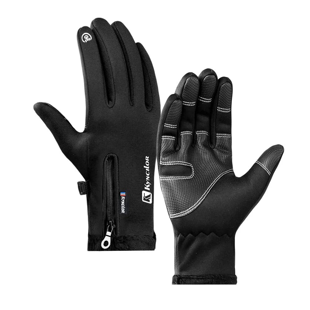 INOKIM Gloves (Touchscreen Compatible)