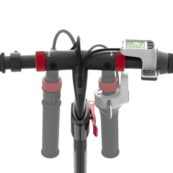 Inokim Light 2 MAX Electric Scooter | 2026 Model (30 lbs Lightweight)