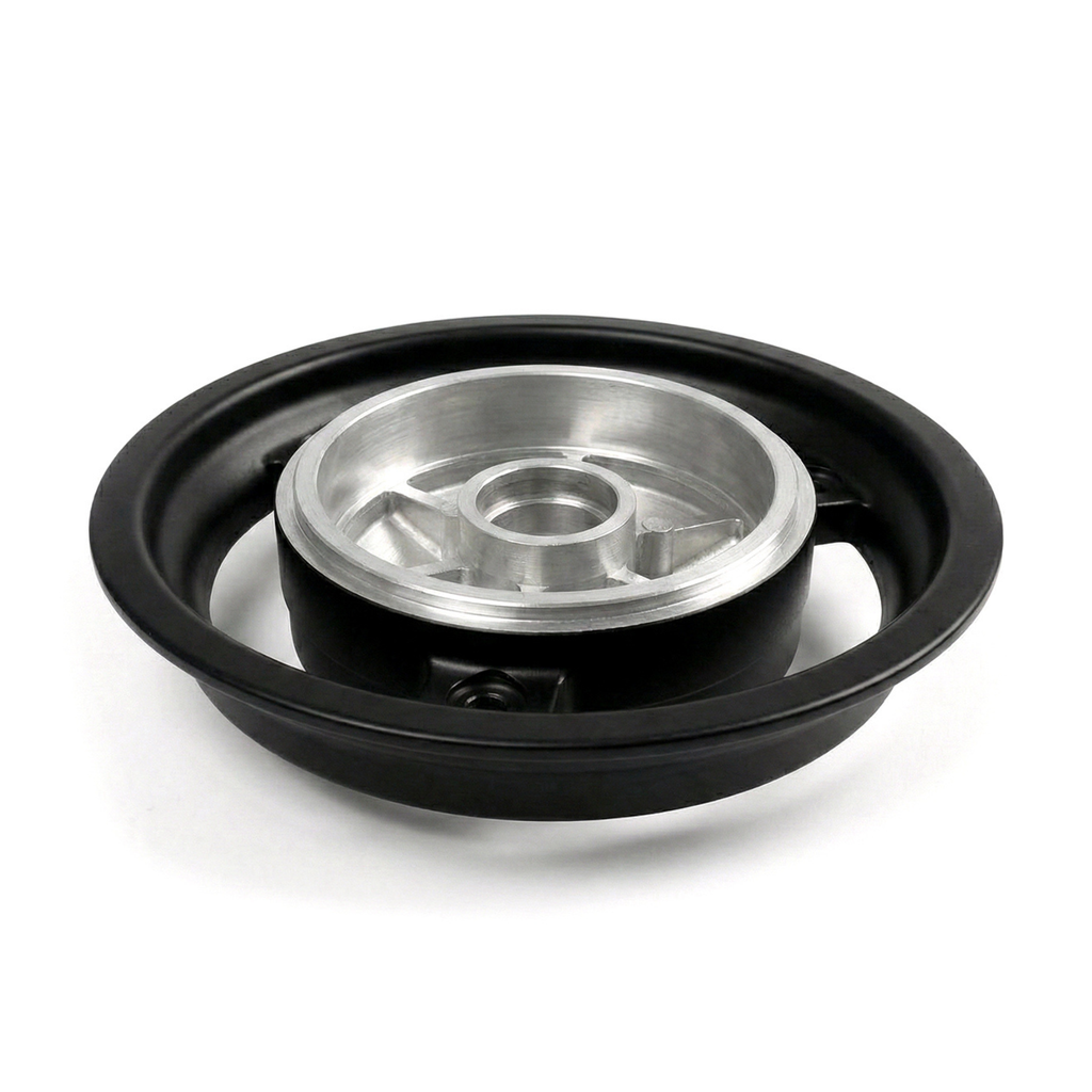 Inokim Rim Inokim Light-2 Wheel Rims | Front Split Rim Halves