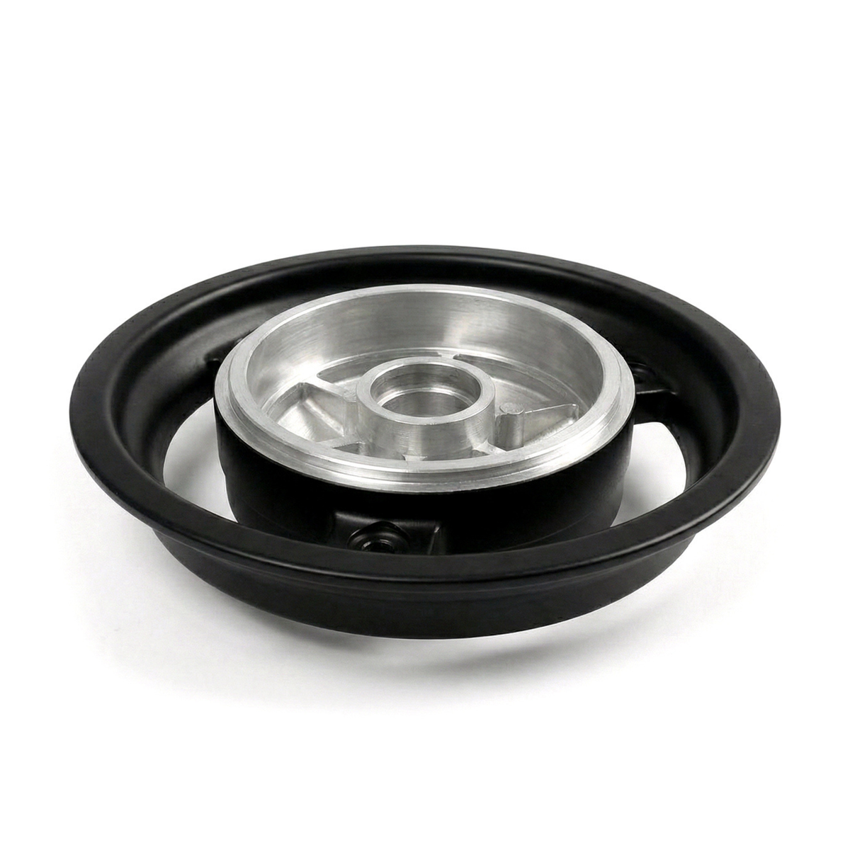 Halves Rims Rectangle Inokim Light-2 Wheel Rims | Front Split Rim Halves