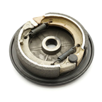 Inokim Drum Brake Assembly - OEM Replacement for Quick-4, Light-2, OX