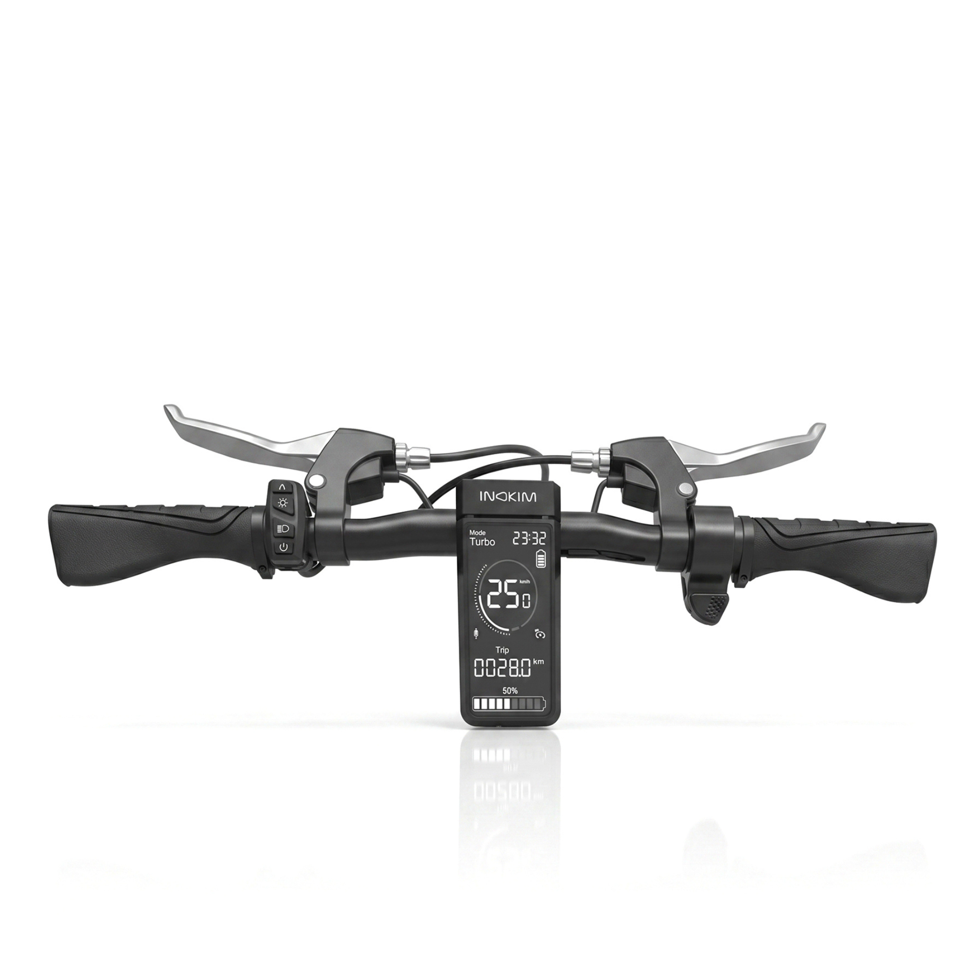 INOKIM OZO ELECTRIC BIKE