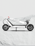 Inokim OXO (2025 NEW CARBON EDITION)