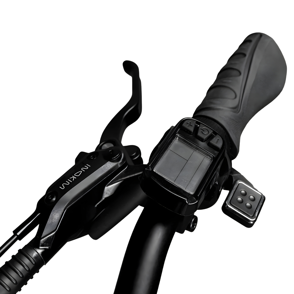 Inokim OXO Ultra-Range Dual-Motor Electric Scooter (2026)