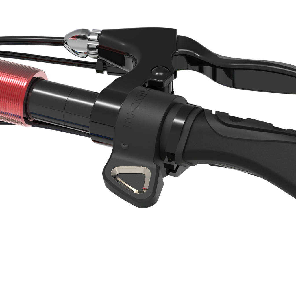Inokim Rim Inokim Quick 4 Super Electric Scooter