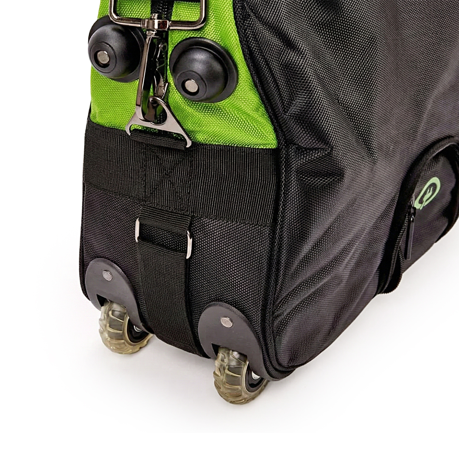 Inokim Light/Quick Carry Bag (Trolley) - 1680D Oxford Fabric Travel Case