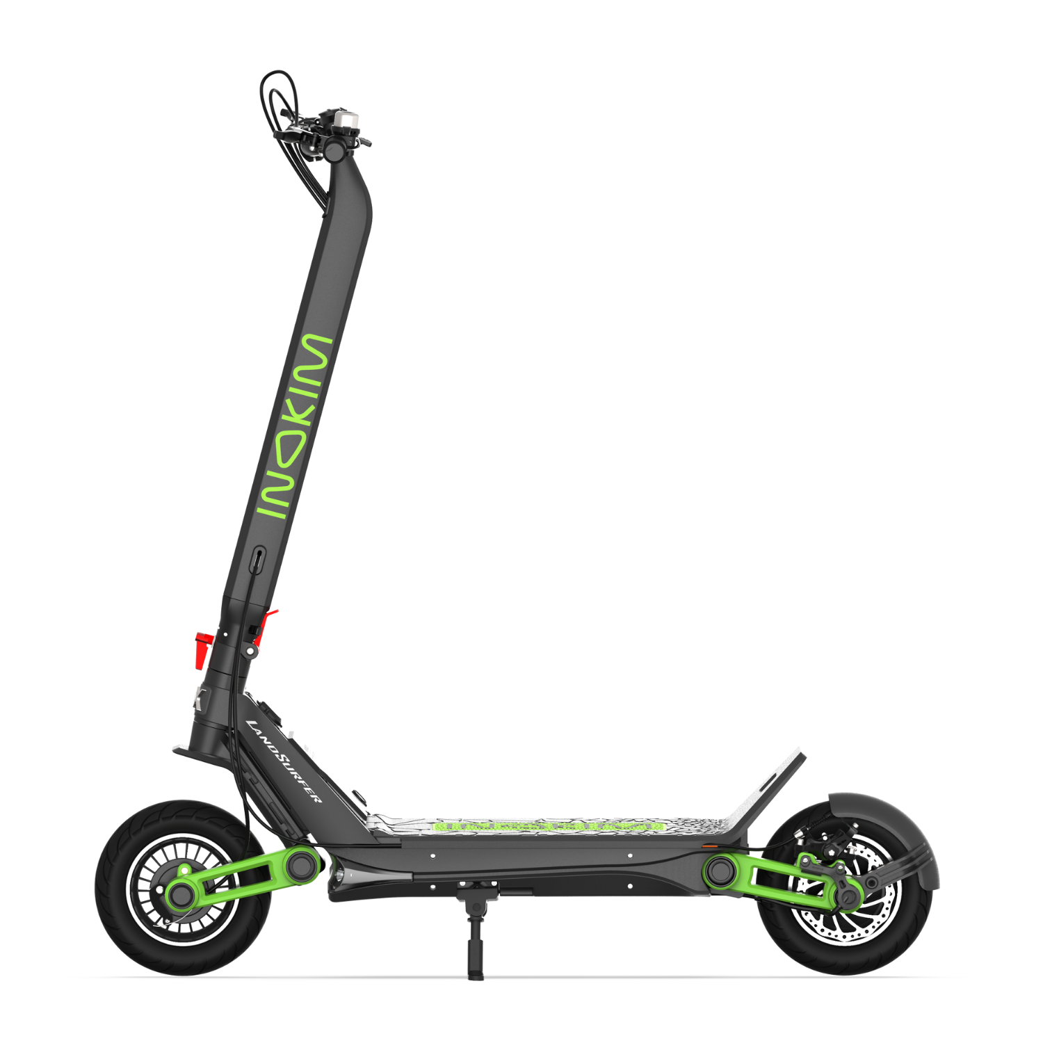 Inokim OX Super Ultra-Range Electric Scooter (2026)