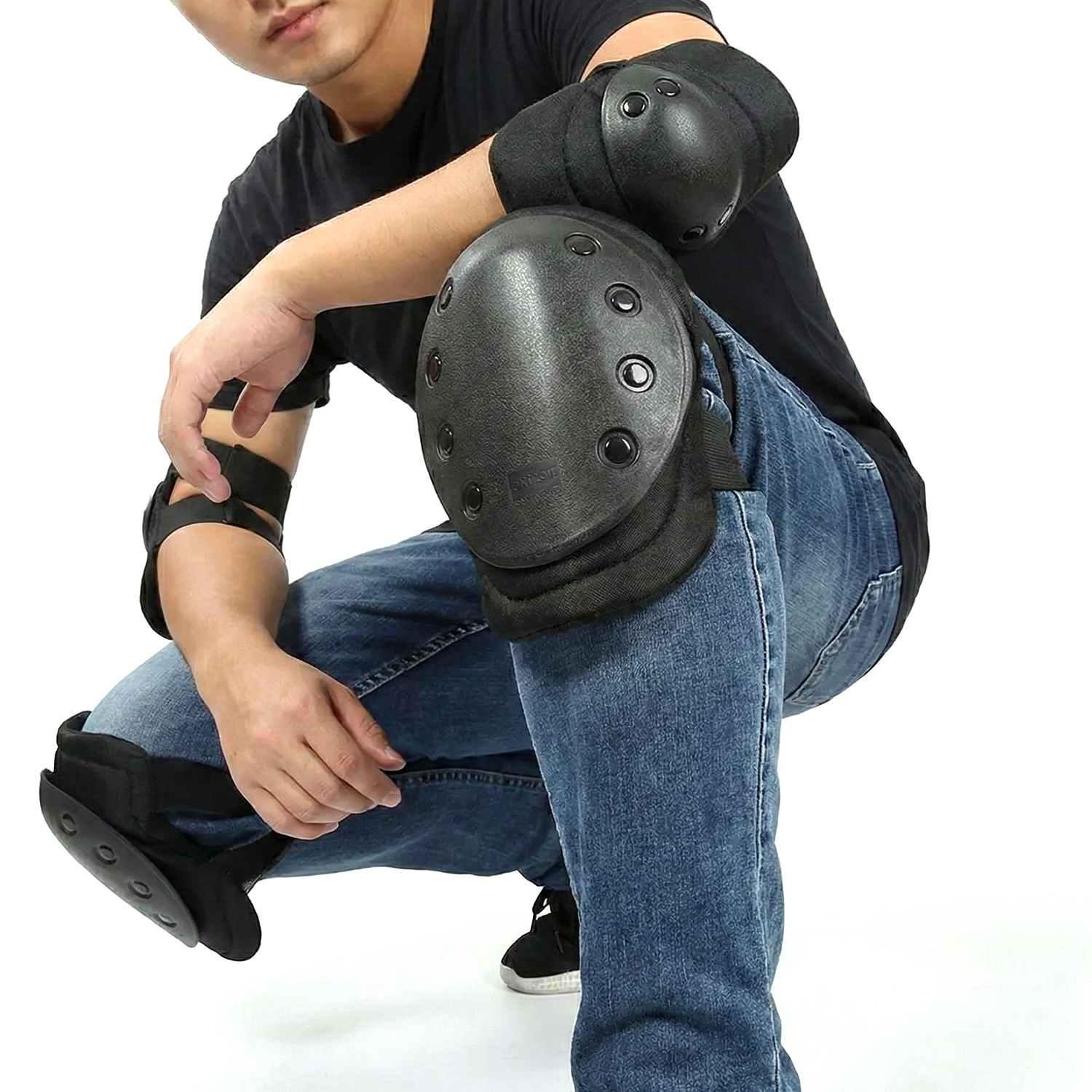 Inokim 6PCS Protective Gear